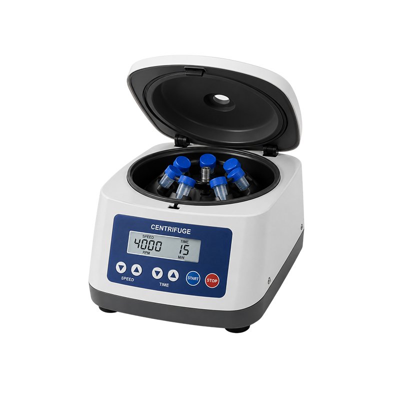 Centrifuges