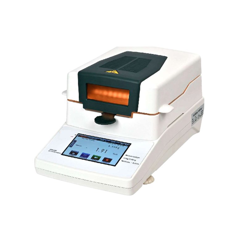 Halogen Moisture Meter