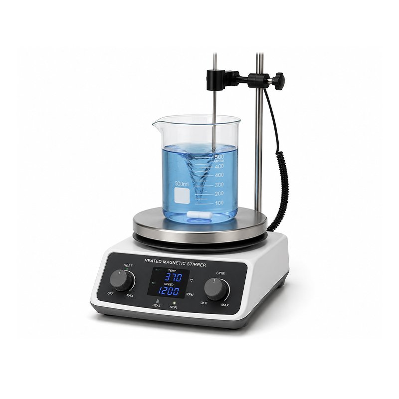 Magnetic Stirrer with Probe