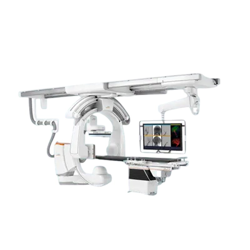 Medical imaging