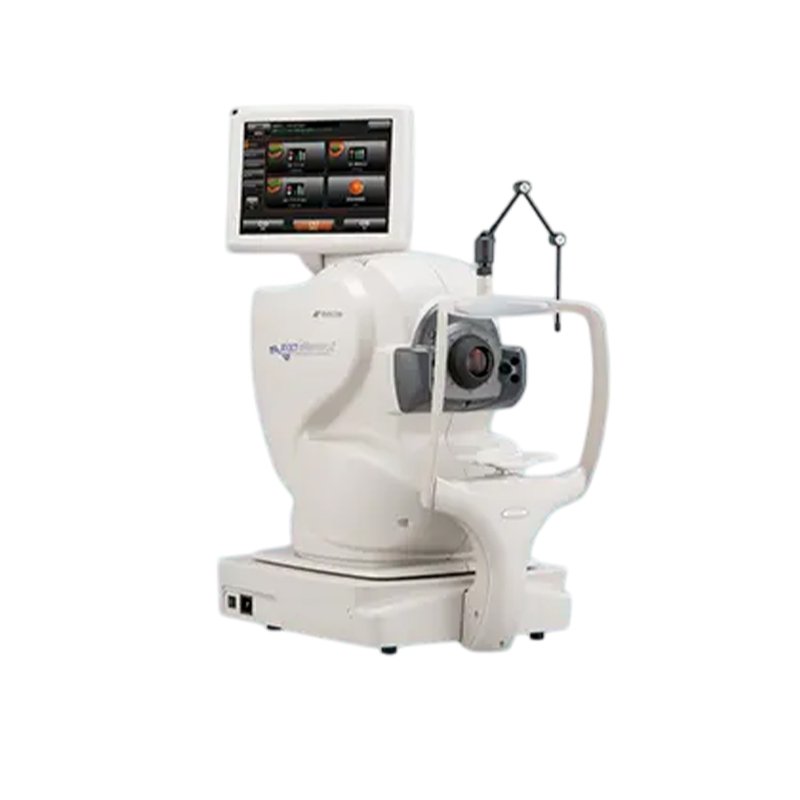 Ophthalmology