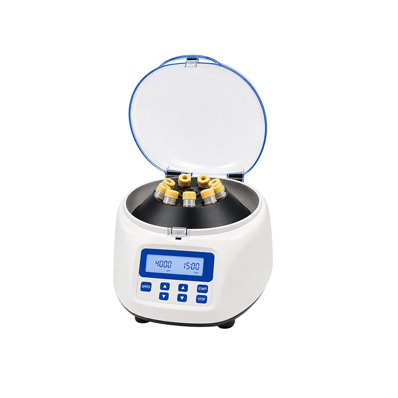 PRP Serum Separation / Micro Centrifuge