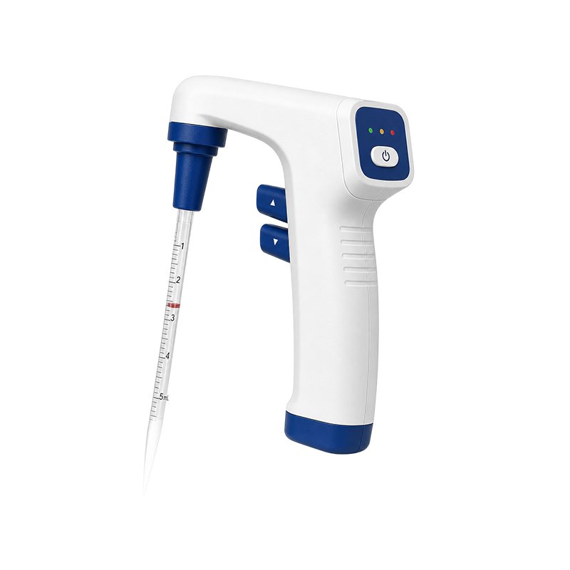 Pipette Controller