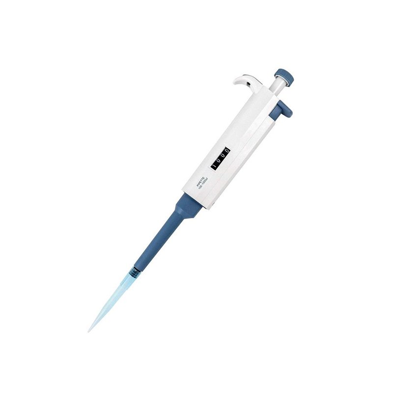 Single Channel Micropipette