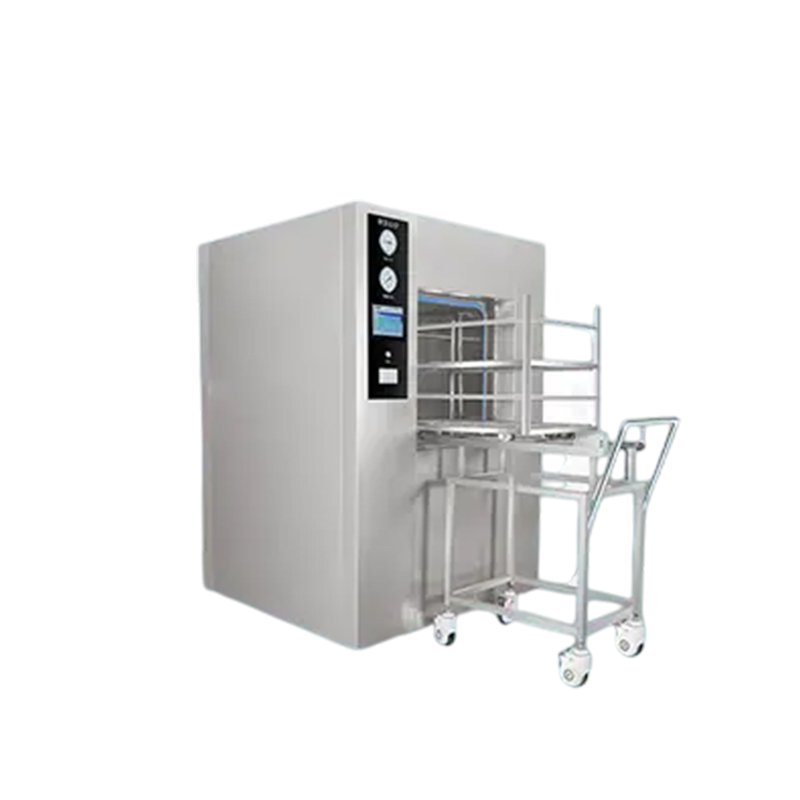 Sterilizers