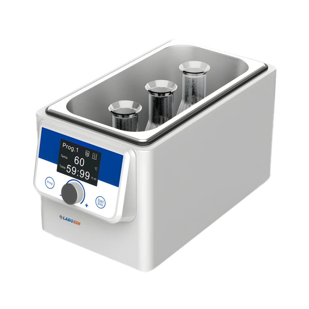 Thermostatic Water Bath