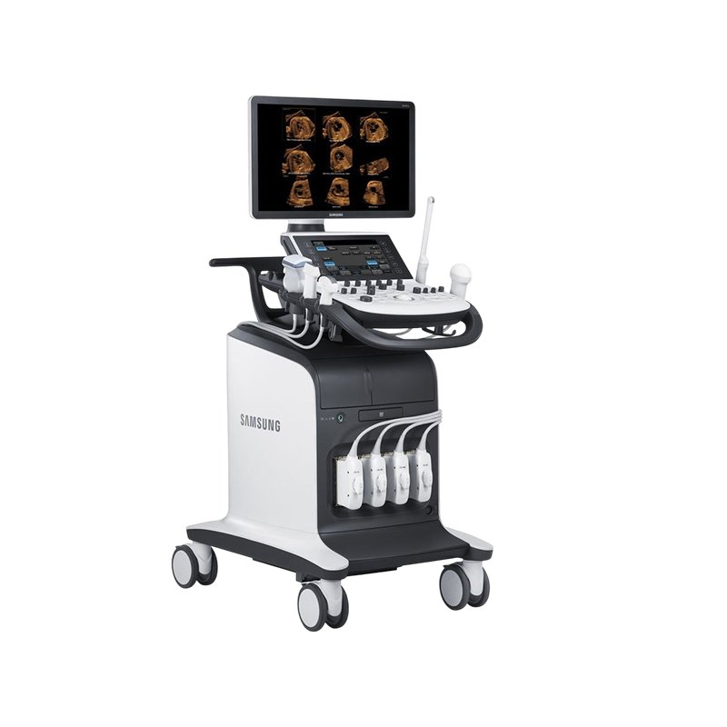 Ultrasound