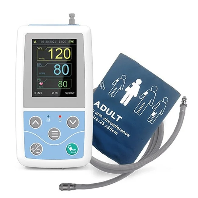 Ambulatory Blood Pressure Monitor