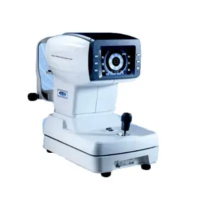 Auto Refractometer