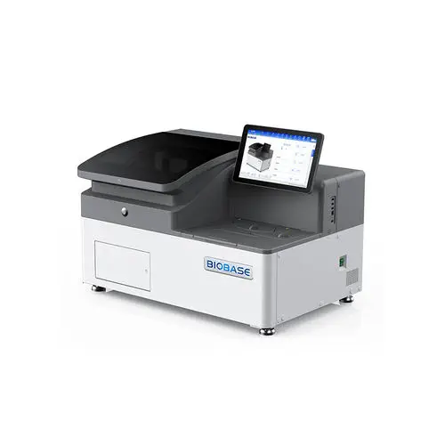 Automated Immunoassay Analyzer
