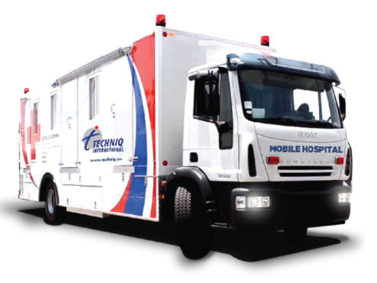 Ambulance