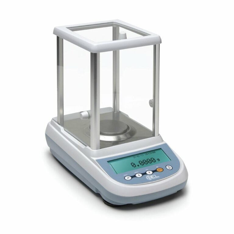 Analytical Balance