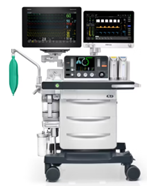 Anesthesia Machine