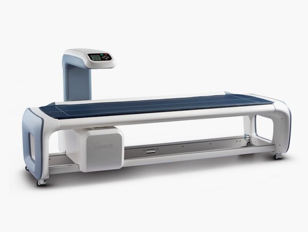 Bone Densitometer System