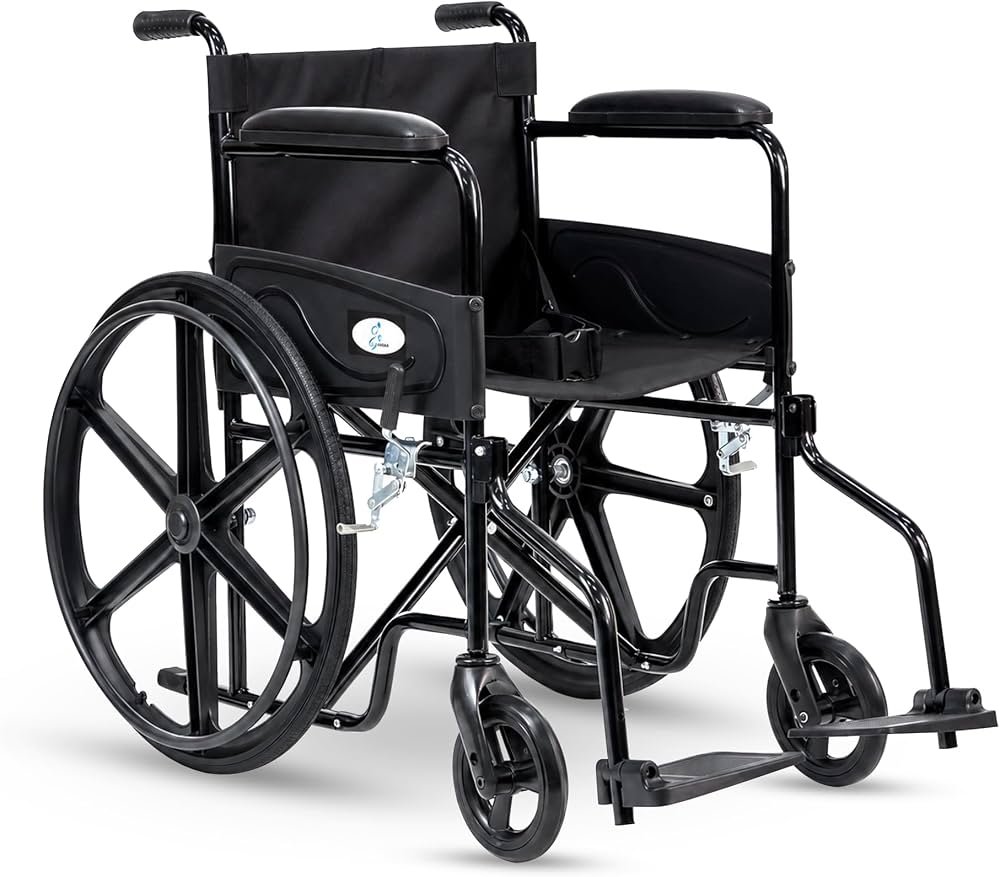 Basic Wheelchair