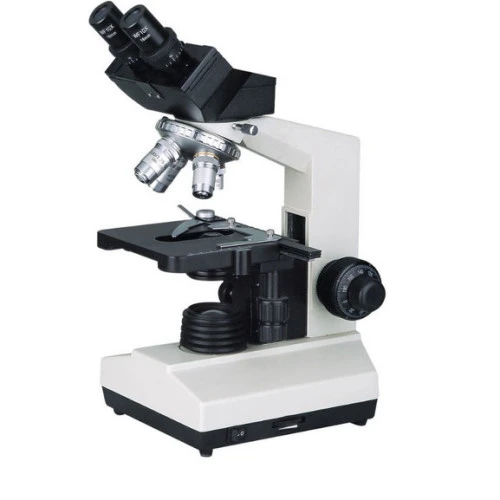 Binocular Microscope