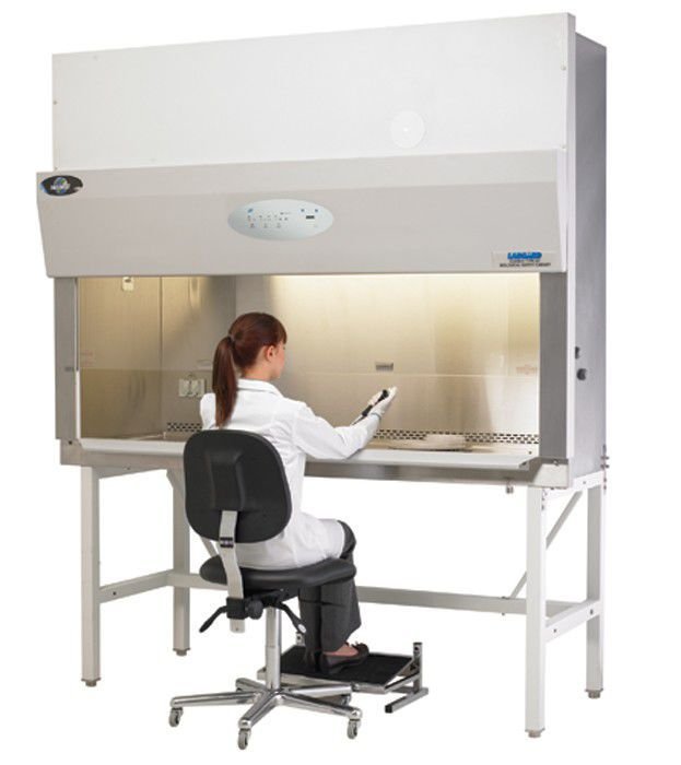 Biological Safety Cabinet