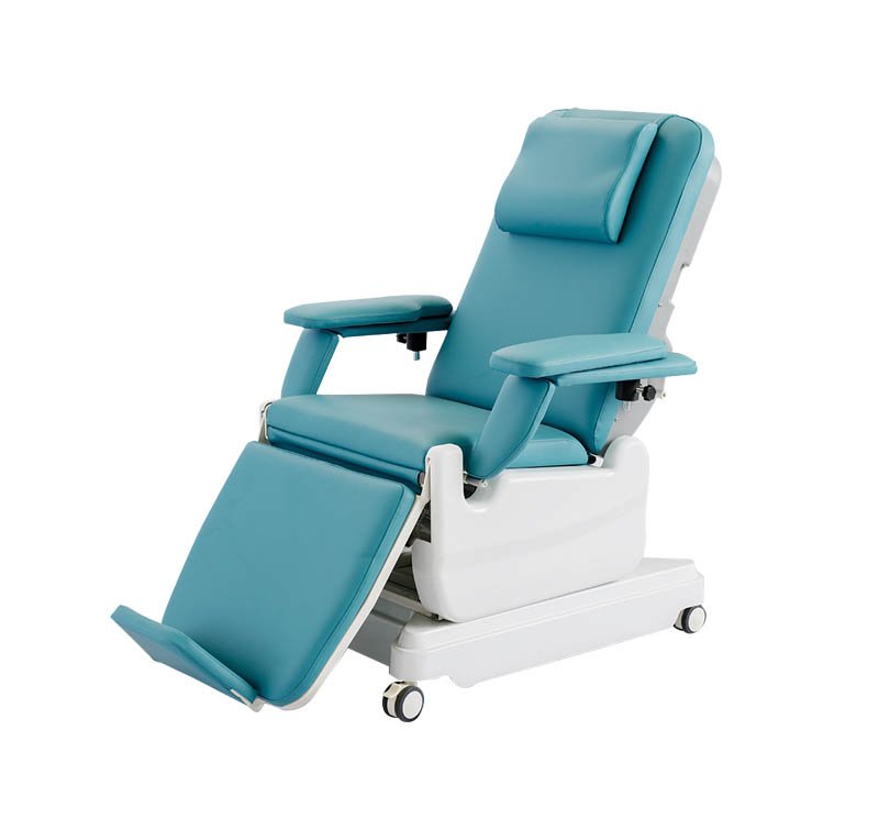 Blood Donor Chair
