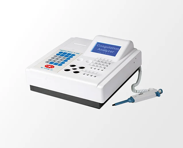 Coagulation Analyzer