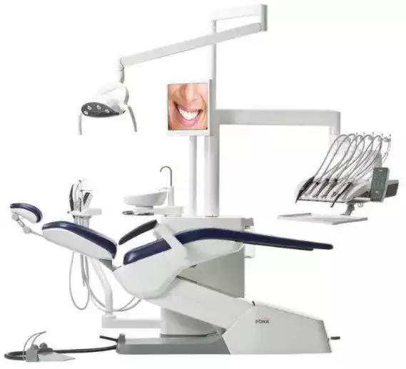 Dental Chair