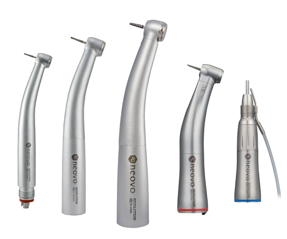 Dental Hand pieces