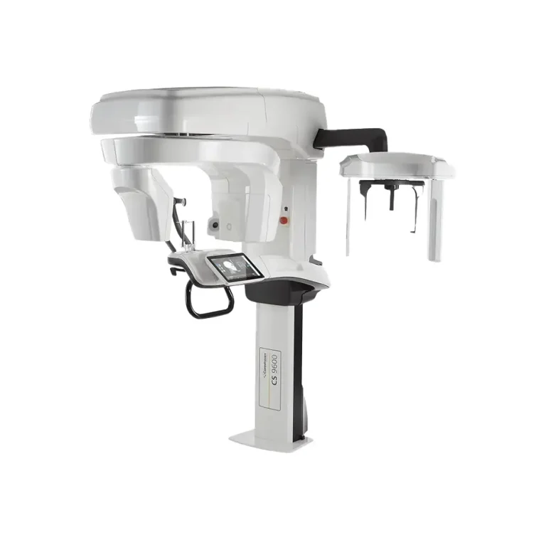Dental Imaging & X-Ray System