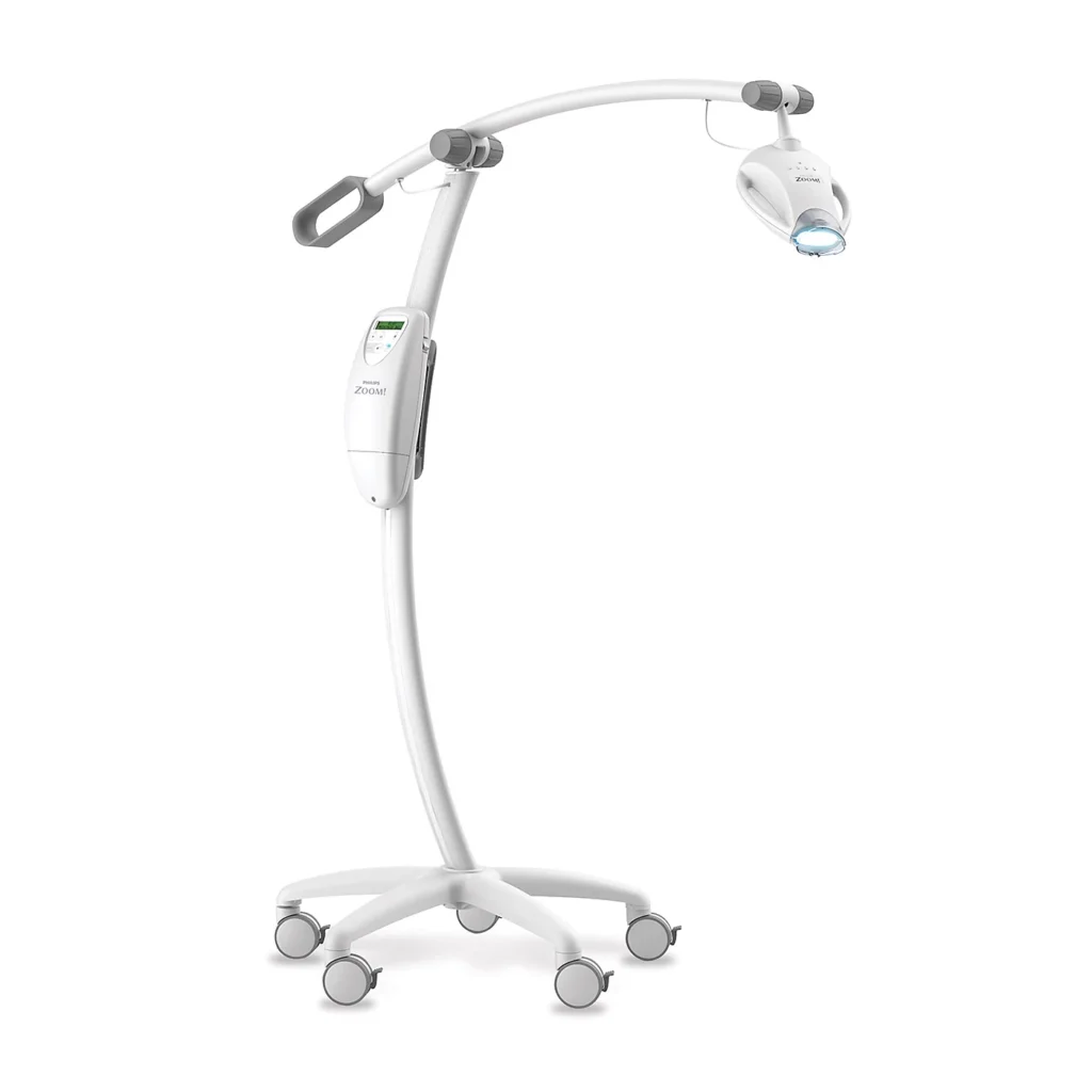 Dental Teeth Whitening System