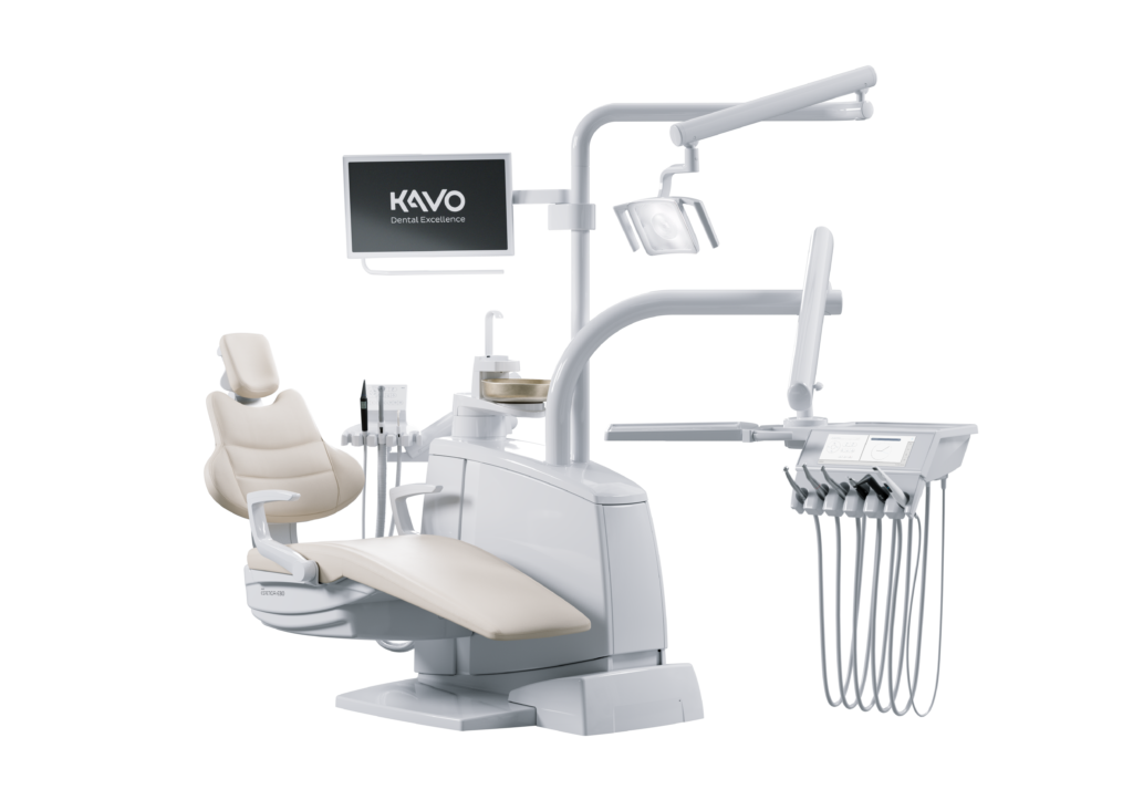 Dental Treatment Unit