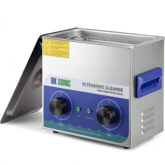 Dental Ultrasonic Cleaner