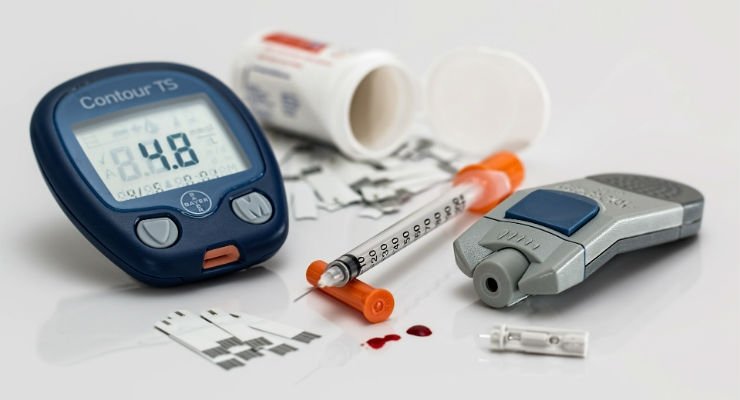 Diabetes Care Products