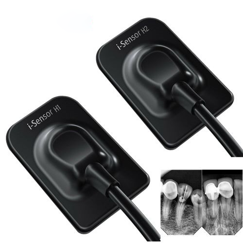 Digital X-Ray Rvg Sensor 