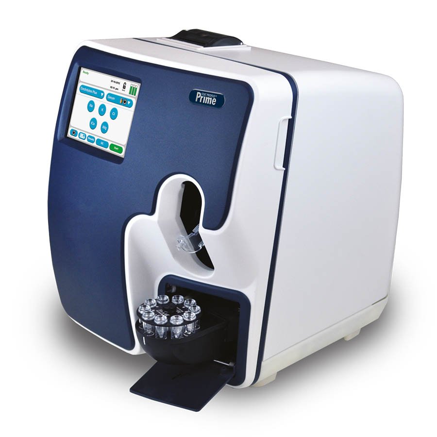 Electrolyte Analyzer