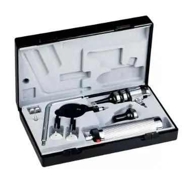 ENT Diagnostic Set
