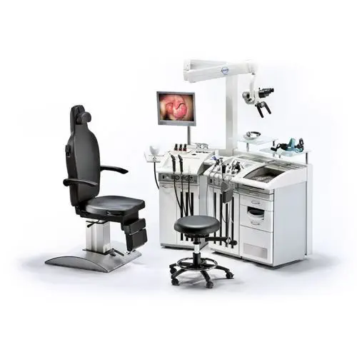 ENT Treatment Unit