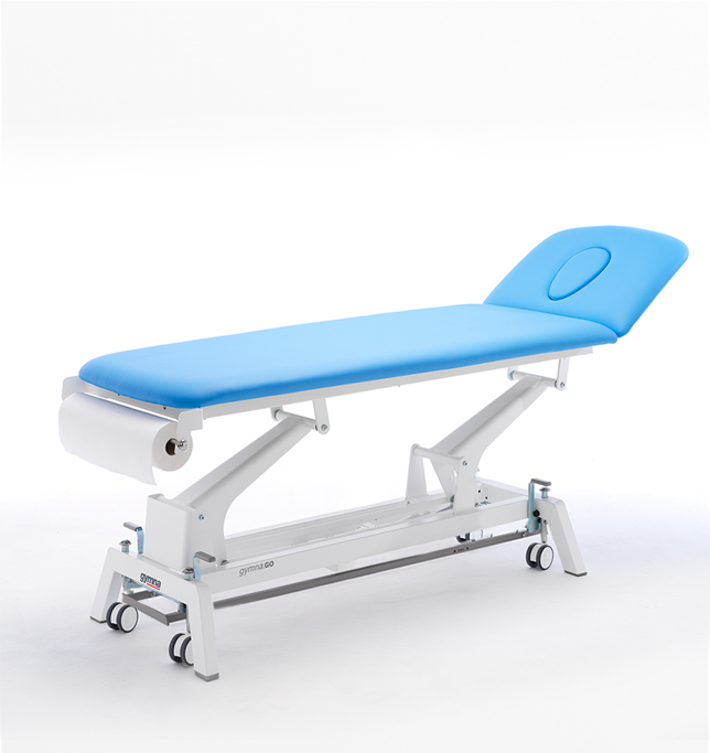 Electric Examination Couch