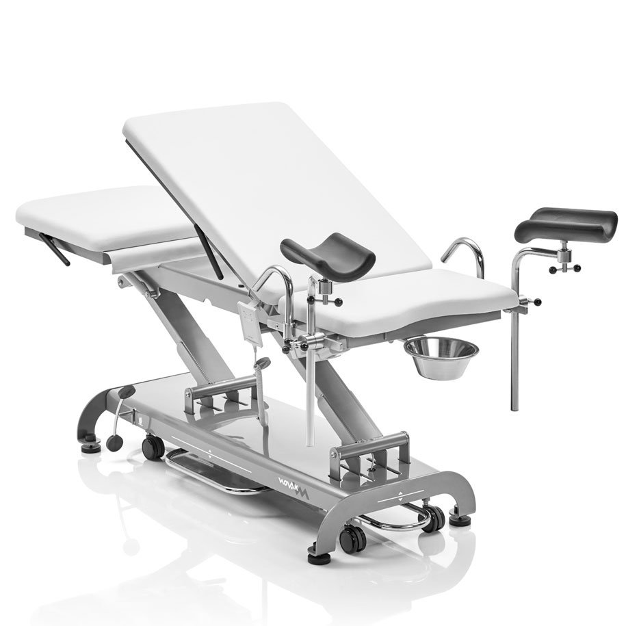 Electric Gynecology Examination Table