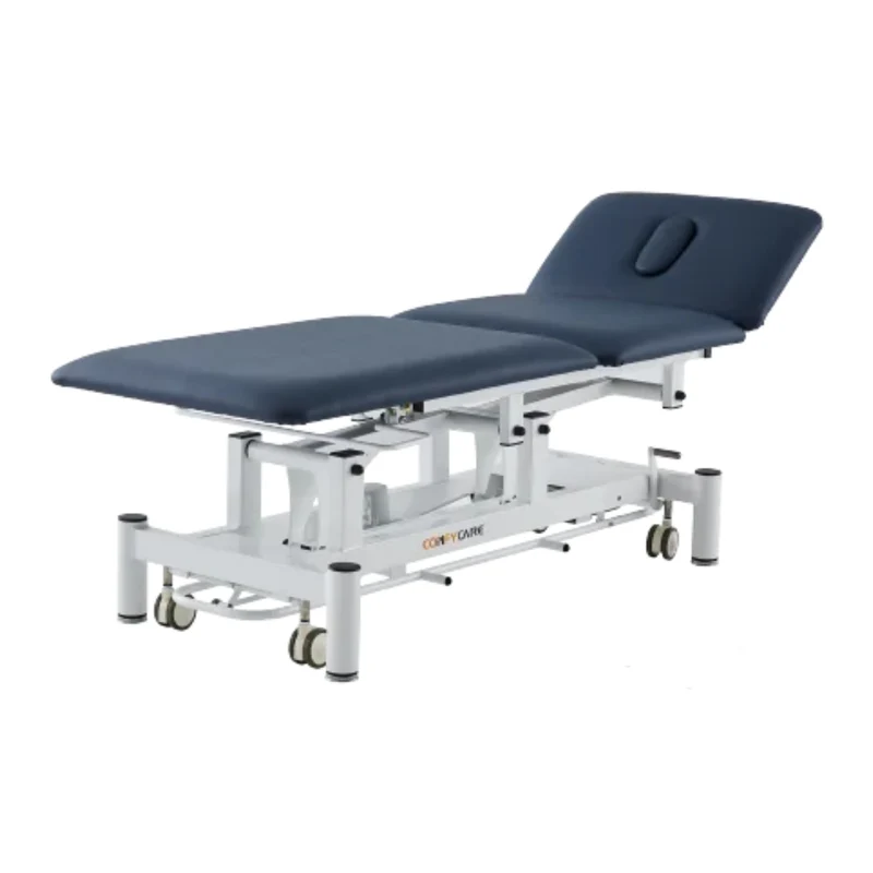 Electric Treatment Couch