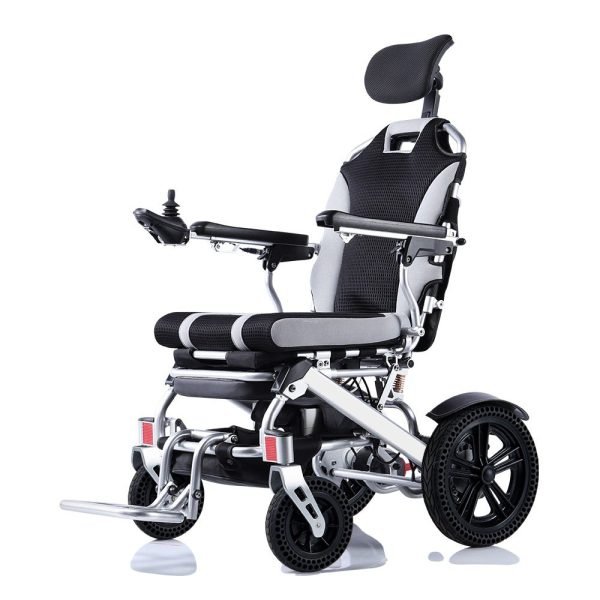 Electric Wheelchair