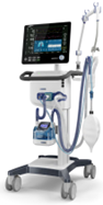 Emergency Ventilator