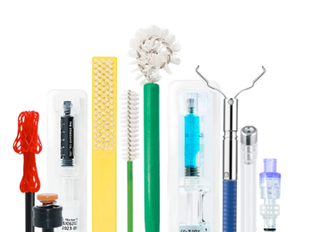 Endoscopy equipment