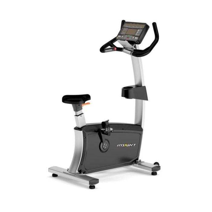 Exercise cycle