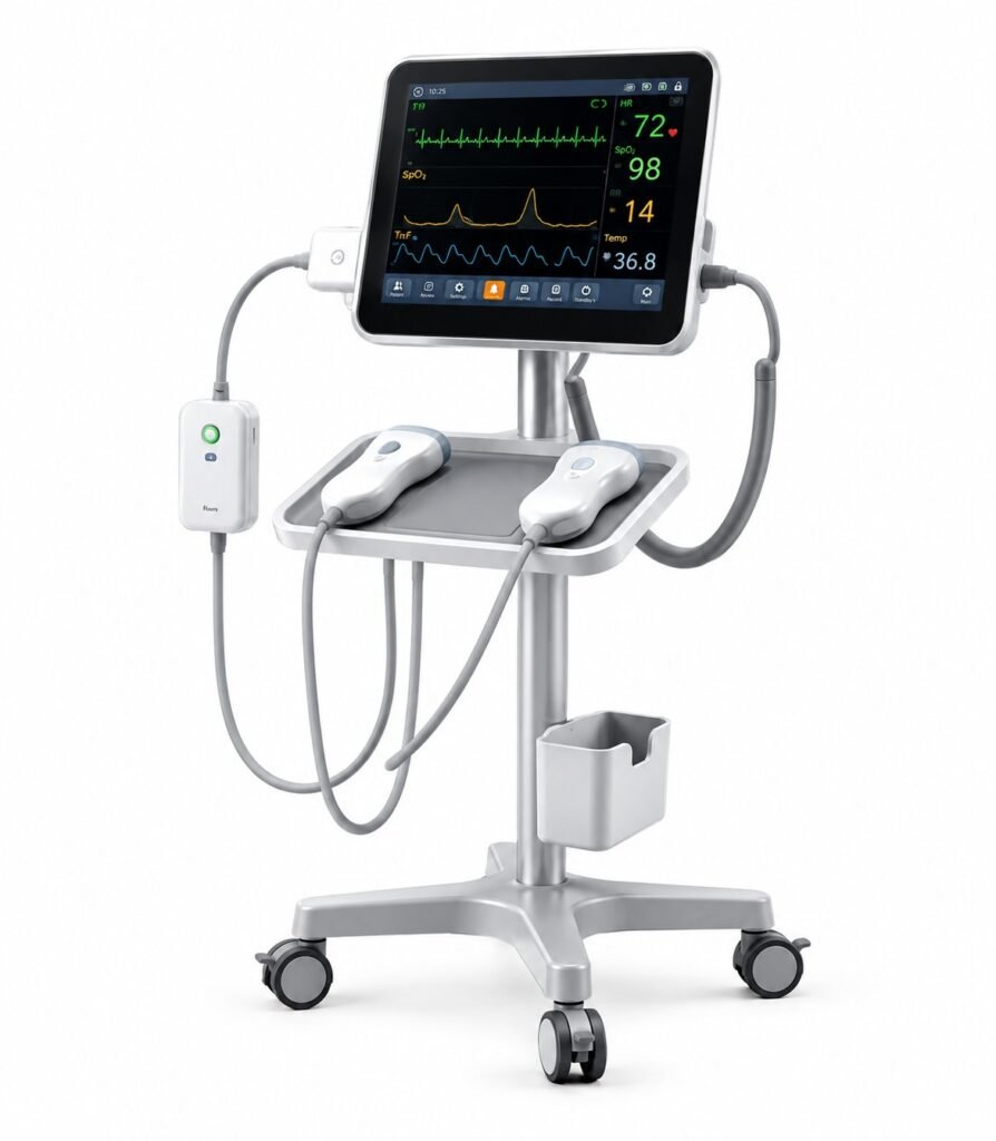 Fetal Monitor