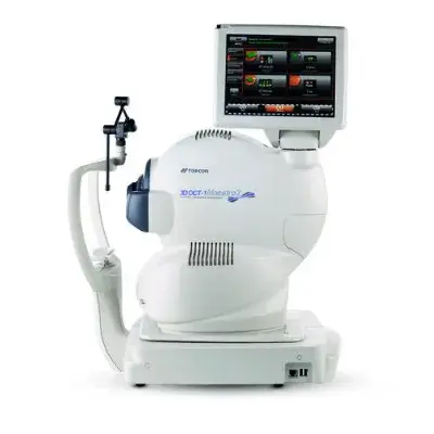 Fundus Camera