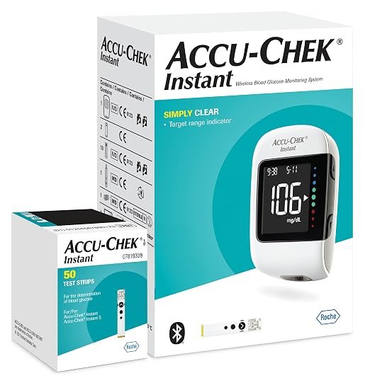 Glucometer device