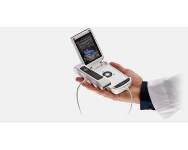 Handheld Ultrasound Systems
