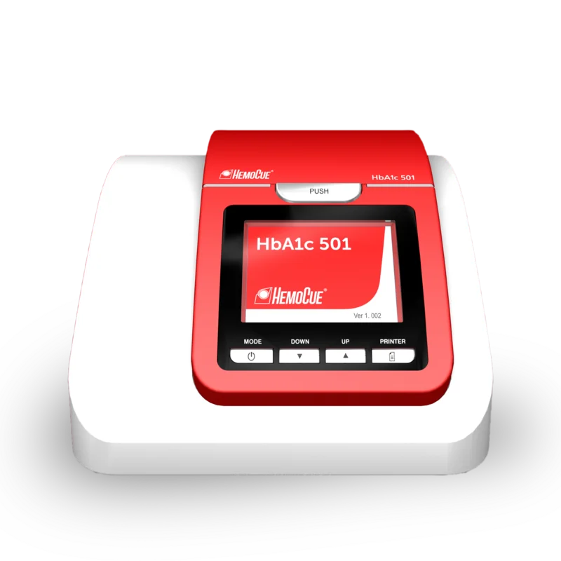 Hba1c Analyzer