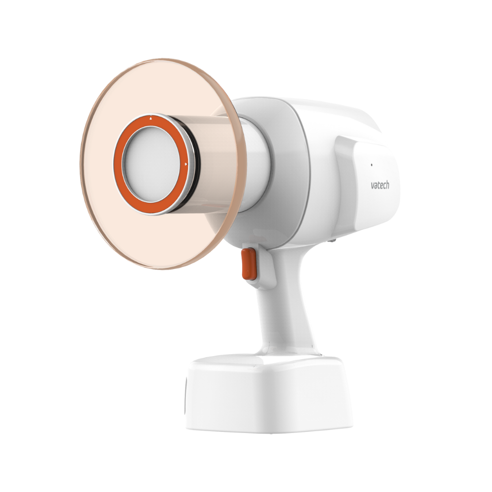 Handheld Dental X-Ray System