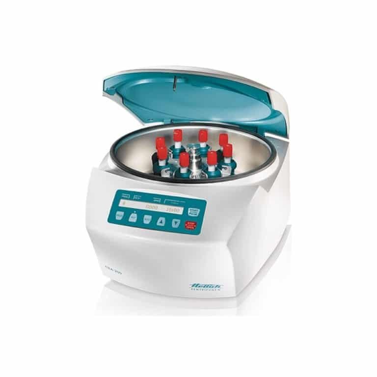 High Speed Centrifuge