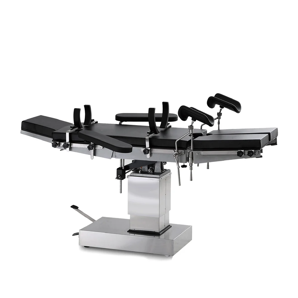 Hydraulic Surgical Operating Table