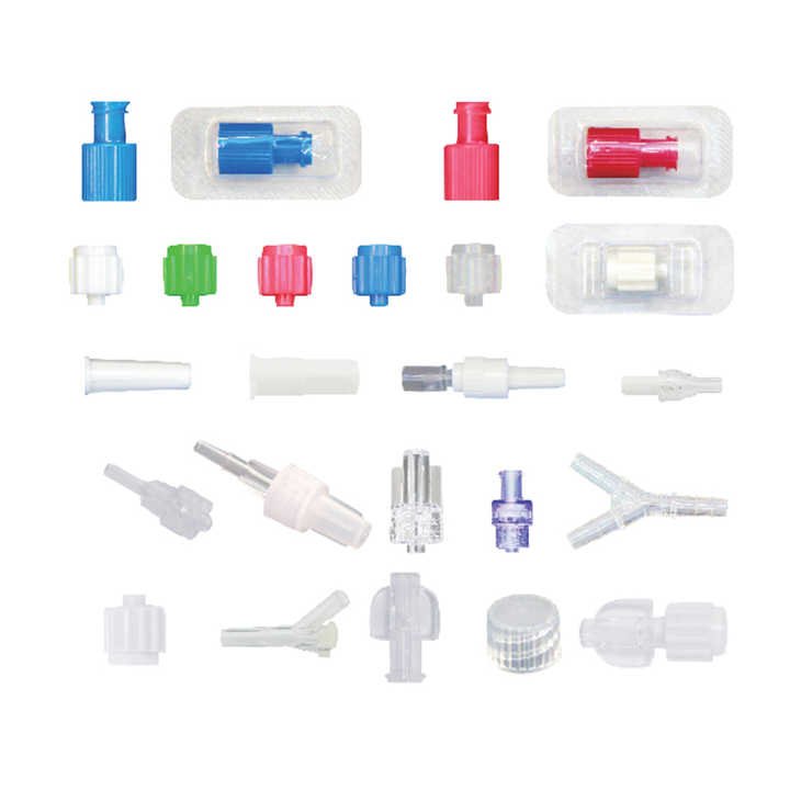 IV & Infusion Consumables